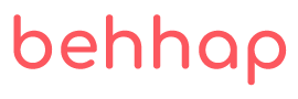 Logo behhap